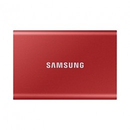 Внешний SSD 500Gb Samsung T7