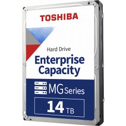 Жесткий диск для сервера TOSHIBA HDD Server TOSHIBA 14 TB