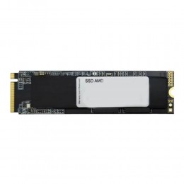 Твердотельный накопитель  512GB SSD AMD RADEON R7 M.2