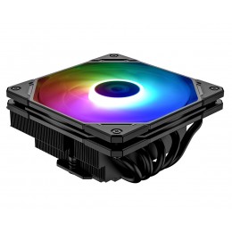 Вентилятор ID-Cooling IS-55 ARGB