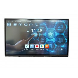 Интерактивная LED панель 65" S SMART