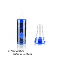 Жидкость для водяного охлаждения Bykski B-NS-ZROE 500 ml