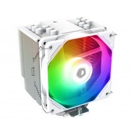 Вентилятор ID-Cooling SE-226-XT ARGB SNOW