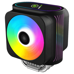 Вентилятор GameMax Gamma 600 RGB