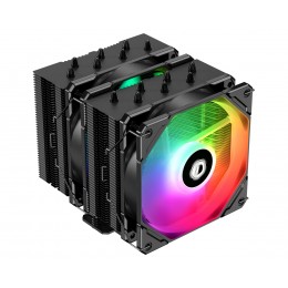Вентилятор ID-Cooling SE-207-XT ARGB