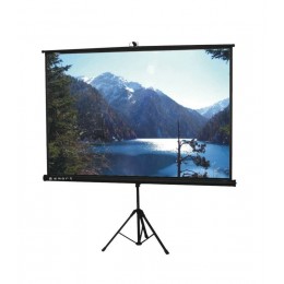 Проекционный экран SMART 70" (50"x50"), на треноге, 1:1, VCP050050MWK