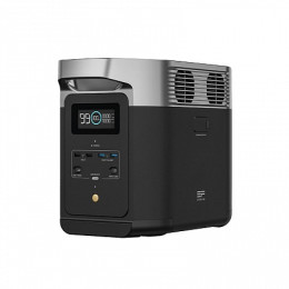 EcoFlow DELTA 2
