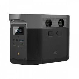 EcoFlow DELTA Max (1600)