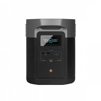 EcoFlow DELTA Max (2000)