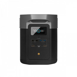 EcoFlow DELTA Max (2000)