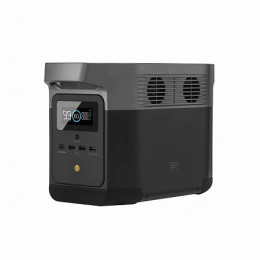 EcoFlow DELTA mini