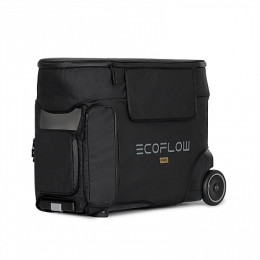 Кейс для зарядной станции EcoFlow DELTA Pro