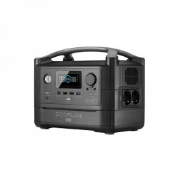 EcoFlow RIVER MAX