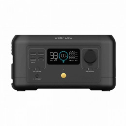 EcoFlow RIVER mini (Standard)