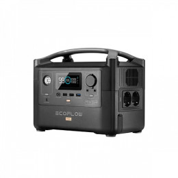 EcoFlow RIVER Pro