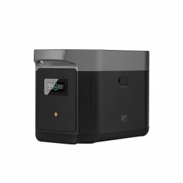 Дополнительная батарея EcoFLow DELTA Max Smart Extra Battery