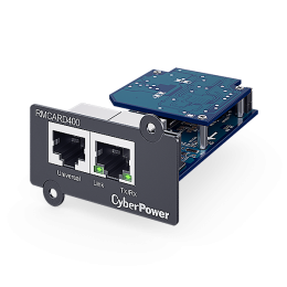 SNMP-карта, CyberPower, RMCARD400