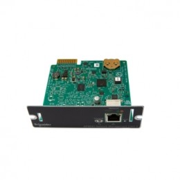 Сетевая карта управления ИБП, APC, AP9640