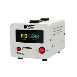 Стабилизатор (AVR), SVC, FL-600