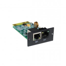 Внутренняя SNMP- карта, SVC, IStars IDA-ST105P