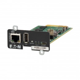 SNMP-карта, Eaton, Network-M3