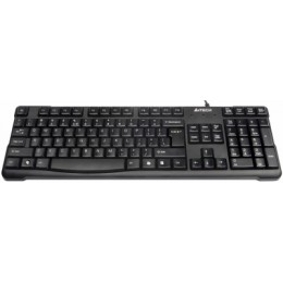 Клавиатура A4tech KR-750 USB, Black