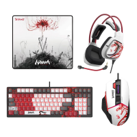Комплект Bloody S98/W95/G575/BP45