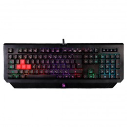 Клавиатура игровая Bloody B120N