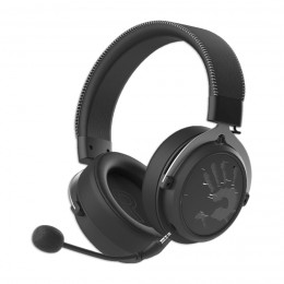 Наушники беспроводные игровые Bloody MR590 BLACK
