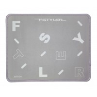 Коврик A4tech Fstyler FP25 Silver