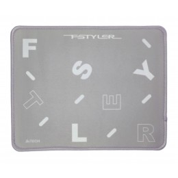 Коврик A4tech Fstyler FP25 Silver