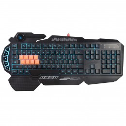 Клавиатура игровая Bloody B318