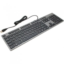 Клавиатура A4tech KV-300H USB, Grey/ Black