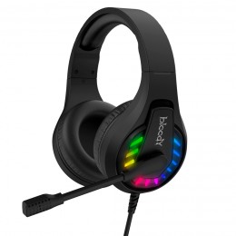 Наушники+микрофон игровые Bloody G230