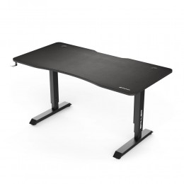 Игровой стол Sharkoon Skiller SGD10 Black v2