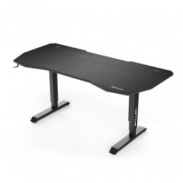 Игровой стол Sharkoon Skiller SGD20 Black v2