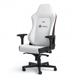 Игровое кресло Noblechairs HERO Resident Evil Umbrella Edition