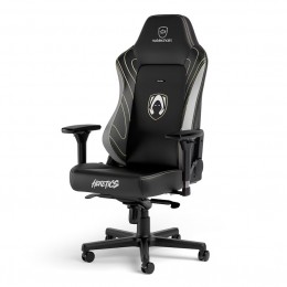 Игровое кресло Noblechairs HERO Team Heretics Edition