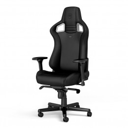Игровое кресло Noblechairs EPIC Black Edition