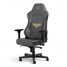 Игровое кресло Noblechairs HERO Warhammer 40k Edition