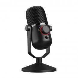 Микрофон Thronmax M4 Mdrill ZeroPlus Jet Black 96Khz