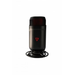 Микрофон Thronmax M5 XLR microphone Mdrill Zone with Shock Mount Bundle