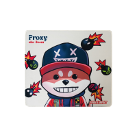 Коврик игровой Bloody SI45 Proxy Boom Sand SAVAGE
