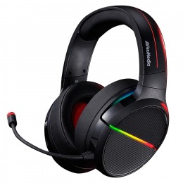 Игровые наушники AverMedia Live Gamer WAVES 510 - GH510