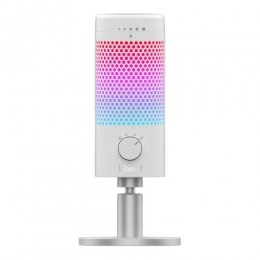 Микрофон Bloody GM50 Pro White