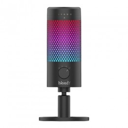 Микрофон Bloody GM50 Pro Black