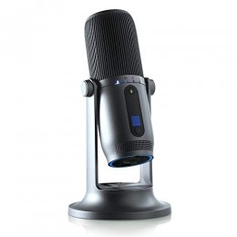 Микрофон Thronmax M2-G Mdrill One Slate Gray 48Khz RGB