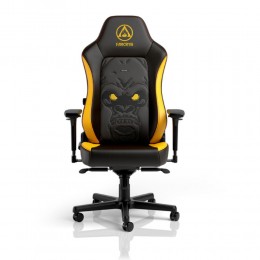 Игровое кресло Noblechairs HERO Far Cry 6 Special Edition