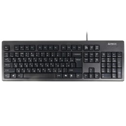 Клавиатура A4tech KR-83 USB, Black