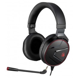 Наушники+микрофон игровые Bloody G600i